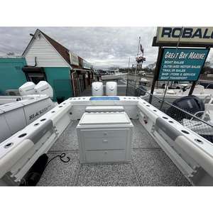 Navegador GPS Steiger Craft 31DV Miami 2024 con Función de Pantalla Táctil, Nuevo Modelo - Product Image 3
