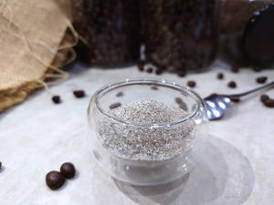 Café Instantáneo Robusta Puro 3 en 1 en Barra de 18g, para Venta al por Mayor, Sabor Especializado, Alta Solubilidad, OEM, Empaque Flexible - Product Image 3