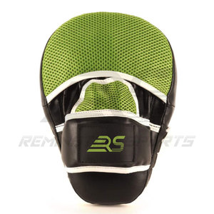 New Style Custom Boxing <b>Pads</b> <b>Focus</b> <b>Pad</b> Boxing| High Quality Training MMA <b>Focus</b> <b>Pads</b> | Design in Cheap Price <b>Focus</b> <b>Pads</b> for Sale - Product Image 4
