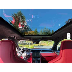 Meilleures ventes pour le SUV <span class=keywords><strong>Jaguar</strong></span> F-<span class=keywords><strong>Pace</strong></span> 2024 avec faible kilométrage, 5 places - Product Image 6