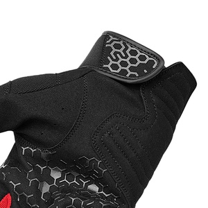 Guantes de Motociclismo Unisex para Todas las Estaciones, con Pantalla Táctil, Protección Anticaídas, Carcasa Rígida, para Ciclismo Todoterreno - Product Image 5