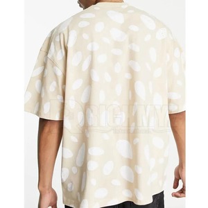 Camisetas Personalizadas Transpirables Hechas en Fábrica, las Mejores Camisetas de Verano, Camisetas de Estilo Urbano al por Mayor, Fabricadas por RICHMYZ - Product Image 2