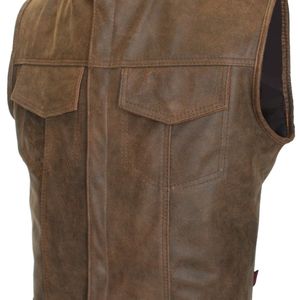 Ropa Exterior Casual de Alta Calidad para Hombre, con Cuello en V, Transpirable, Personalizable para Invierno - Product Image 4