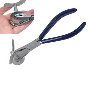 Cortador de Anillos de Emergencia Profesional de Acero Inoxidable, Herramienta para Remover Joyas de los Dedos para Hospitales, Cirugía y Primeros Auxilios - Product Image 3