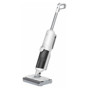 Aspiradora en seco y húmedo 220W HW500 011 para limpieza de suelos fríos en blanco y gris, modelo 36800001 - Product Image 3