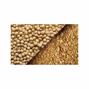 Alimento animal fresco orgánico de la harina de soja de alto valor proteico del mejor-proveedor del precio de fábrica con calidad superior - Product Image 1