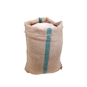 Vente en gros directe du fabricant de sacs de jute de conception personnalisée sacs de jute bon marché sacs de toile de jute pour cadeau Bangladesh usage industriel - Product Image 2