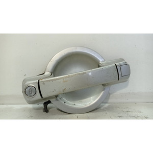 MANILLA EXTERIOR DE LA PUERTA DELANTERA IZQUIERDA FIAT Doblo Cargo 735399251 188A9000 (00>05) - Product Image 1