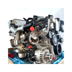 Nouvel ensemble moteur de voiture de haute qualité CA M176/M980 V12 pour Mercedes-Benz avec garantie d'un an - Product Image 5