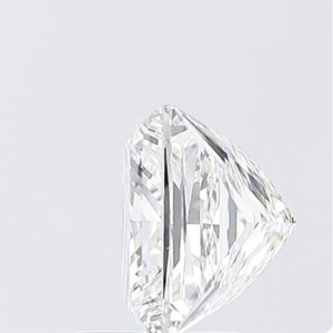 AJRETAIL Diamante Cultivado en Laboratorio Certificado por IGI de 3.00 Quilates, Color F, Claridad VS1, Corte Princesa, CVD para Joyería, Modelo AJPRCS_47 - Product Image 4