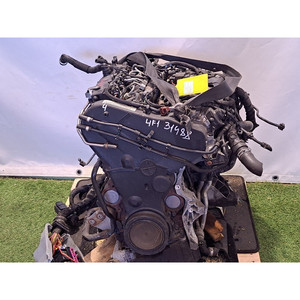 เครื่องยนต์ AUDI A6 Avant ซีรีส์ C7 (4G5) CNH 04 L100031H CNHA ดีเซล 1968 (11>18) - Product Image 1