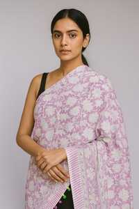 Chal de Algodón para Mujer, Suave y Cómodo, para un Estilo Moderno, al Mejor Precio - Product Image 5