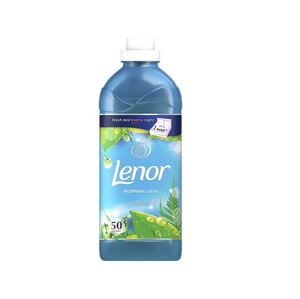 LENOR Suavizante La Magnifique 1.5l 48 Lavados - Product Image 6