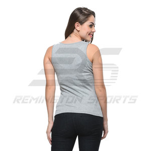 เสื้อกล้ามผู้หญิงมาใหม่ - Product Image 4