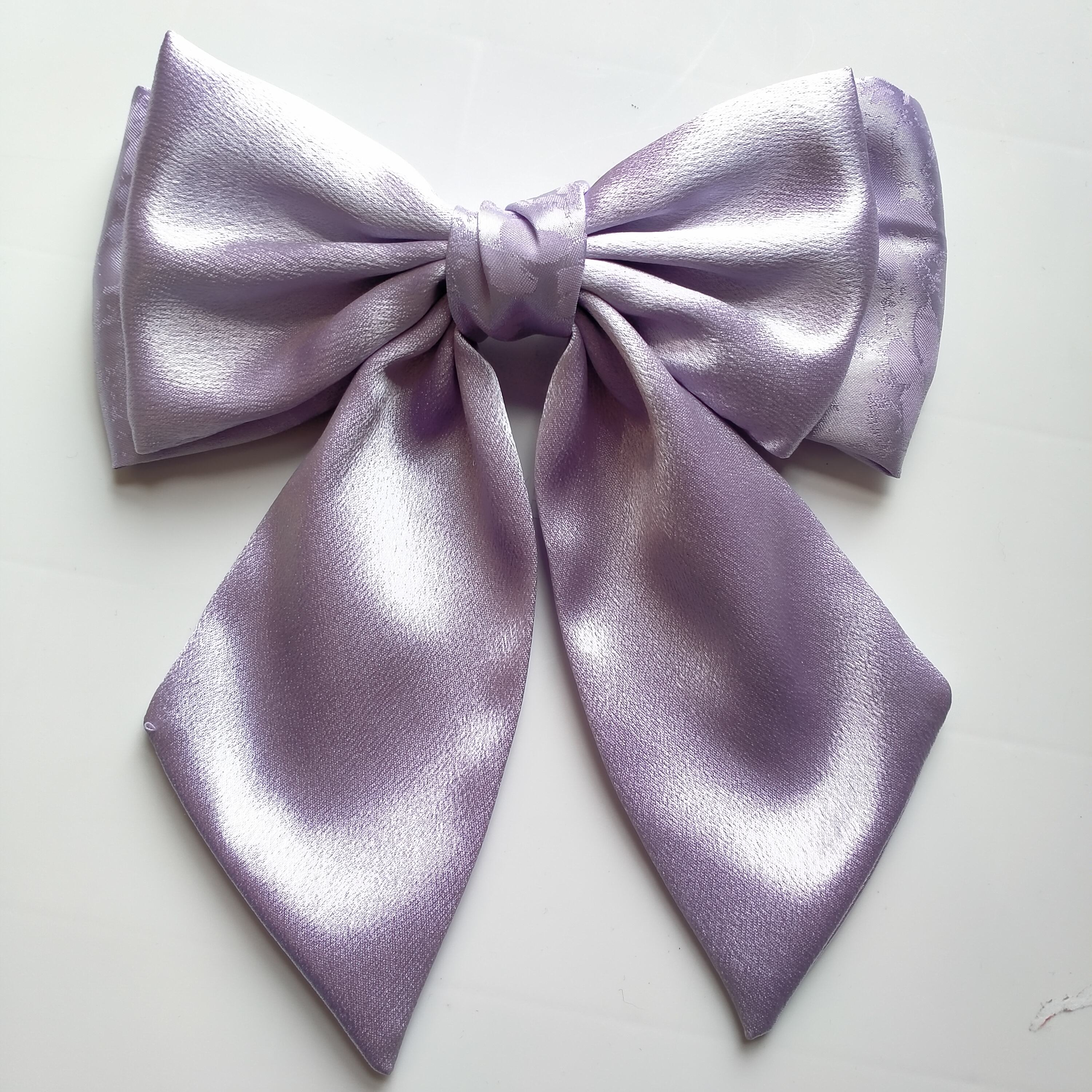 Silk Lavender