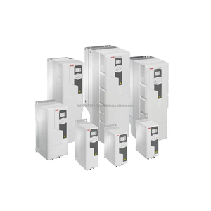 Onduleur enfichable prêt à contrôler compresseurs, convoyeurs, pompes, extrudeuses, centrifugeuses, mélangeurs, ventilateurs et bien d'autres variables - Product Image 5