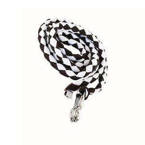 Bozal de caballo transpirable de la mejor calidad con acolchado suave y correas ajustables para protección de pastoreo y máxima comodidad - Product Image 3