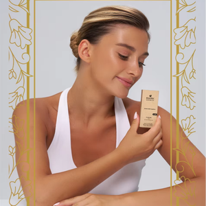 Stick de Soin Contour des Yeux Herbal Immortelle Réparation Nuit Anti-Rides Acide Hyaluronique Éclaircissant Effet Raffermissant Beauté Pure Créé par une Pharmacie - Product Image 1