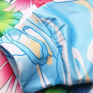 Survêtements d'hiver de haute qualité en gros pour hommes, grande taille, sublimation, 100% coton, respirant, coupe-vent, ensemble de survêtement - Product Image 4