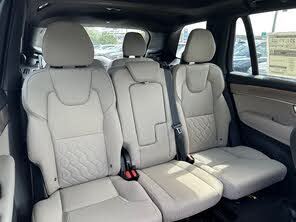 รถยนต์ขายดีที่สุดปี 2026 วอลโว่ X-C-9-0 B6 Core AWD เกียร์อัตโนมัติ 8 สปีด - Product Image 6
