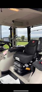 Tracteur Massey Ferguson 7718 165 CV haute productivité pour usages agricoles, neuf et d'occasion disponibles - Product Image 6