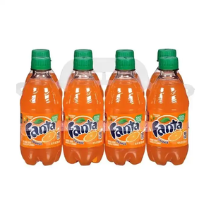 Coca-Cola Marque 330ml Fantaa Soda Boissons Aromatisées Vente Chaude Sprit-e Pep-si Usine Prix Bouteille Emballage dans Des Boîtes En Vrac - Product Image 5