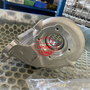 Carcasa turbo de aluminio Calidad mejorada 11655A14817 11659895980 <span class=keywords><strong>B38</strong></span> carcasa de escape de turbina para BMW 1 3 Series F30 F31 <span class=keywords><strong>B38</strong></span> - Product Image 4