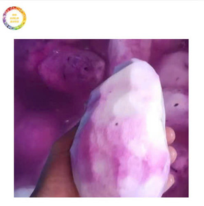 Yam morado congelado de Vietnam hecho para exportación para cocinas globales y marcas de alimentos para el hogar a un precio rentable 99 Gold Data - Product Image 3