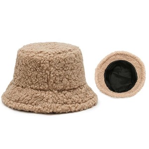 Chapeau seau imperméable bicolore de style de rue casquette de camionneur sportive chapeau seau de mode de rue unisexe chapeau seau de style de ville - Product Image 3