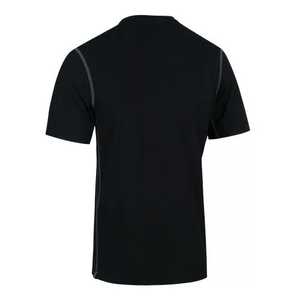 เสื้อยืดแขนสั้นแบบลำลองเนื้อผ้าระบายอากาศ แห้งเร็ว เป็นมิตรต่อสิ่งแวดล้อม พร้อมคุณสมบัติสวมใส่สบายทุกวัน - Product Image 2