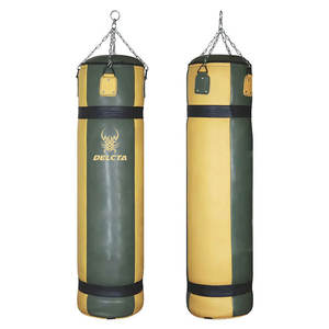 Sac de frappe professionnel en gros, taille et couleur personnalisées, sac de frappe à prix raisonnable - Product Image 1