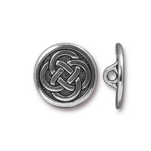 Boutons de couture uniformes en laiton Boutons de cérémonie uniformes en laiton - Product Image 6