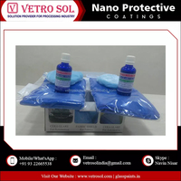Produit d'entretien de voiture en verre liquide de revêtement en céramique nano 9H le plus vendu en gros pour l'exportation depuis l'Inde