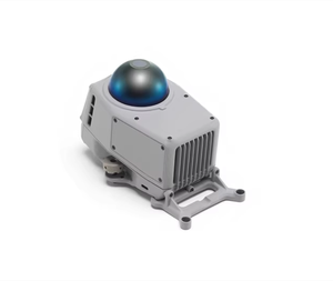 Módulo de Detección de Obstáculos Industrial DIY Matrice 4, LiDAR Giratorio, Radar de Onda Milimétrica, Plástico, ODM, Garantía de 3 Años, Matrice 4D/4TD - Product Image 3