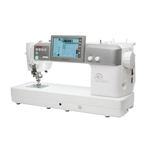 Continental M7 Limited Edition Quilter's Collector Series <b>Single</b> Head Motorized Sewing and <b>Quilting</b> Machine - Product Image 3