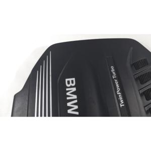 COUVERCLE MOTEUR BMW X4 Série (G02) 11148514204 B47C20B Diesel 2000 (18>) - Product Image 2