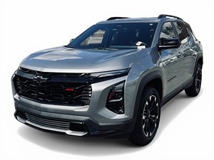 Chevrolet Equinox FWD RS 2025 Usado en Buen Estado - Product Image 3