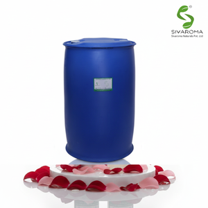 Floral Rich Rose Damask Oil for High-End Cosmetic and <b>Personal</b> Care Product Formulations - Product Image 5