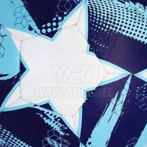 Balón de Fútbol Personalizado con Logotipo, Balón de Fútbol Estándar de Tacto Suave para Entrenamiento Deportivo - Product Image 3