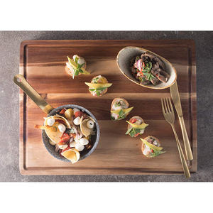 Tabla de cortar personalizada con tu logotipo, compra directa de fábrica, utensilios de cocina de la India, artesanía sheeri, nuevo diseño - Product Image 2