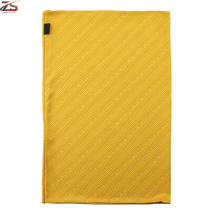 Polaina de cuello de alta calidad personalizado transpirable precio al por mayor diseño personalizado de Pakistán - Product Image 2