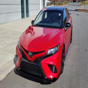 Toyota Camry 2020, 4 Puertas, TRD, Motor V6 de 3.5L, Sedán, Tracción Delantera, Automático - Product Image 2