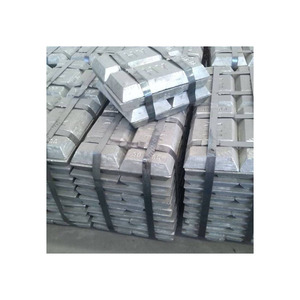 สังกะสีสังกะสีแท่ง Zn99.95สังกะสี99.50 Zn98.50สังกะสีแท่งโลหะ Zn1 Zn4 Zn3 Zn2วัตถุดิบที่มีคุณภาพสูง - Product Image 4