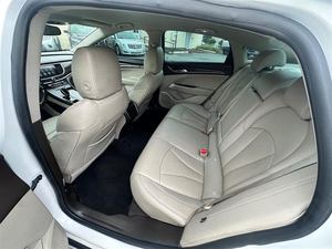 BUICK USADO-LACROSSE-ESENCIA-FWD-LISTO PARA -- ENVÍO-PUERTA A PUERTA-ENTREGA - Product Image 5