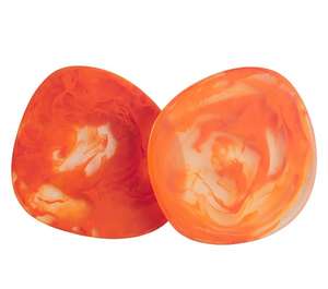 Ensemble de sous-verres de forme carrée en résine noire et blanche avec support de table décorer utilisé et exportateur fête de mariage sous-verres utilisés cuisine - Product Image 4