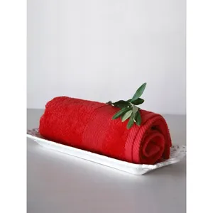 InFlame 50x100 Custom <b>Bath</b> <b>Towels</b> & <b>Tub</b> <b>Mats</b> Premium Merchandising Product - Product Image 4