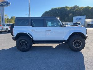 New for Bronco Raptor 4WD SUV Euro VI 6 Seat Automatic Leather Seats Left Aluminium Alloy <b>Panoramic</b> R20 360 <b>Camera</b> LED Lights - Product Image 4