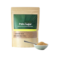BEST SELLER PREMIUM ORGANIC PALM SUGAR PALM SUGAR ORIGINAL BEST QUALITY PALM SUGAR WHOLESALE in REASONABLE PRICE