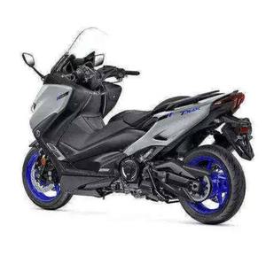 Motocicleta Tmax 560cc Vintage, Motocicleta Todoterreno Tmax 560 - Product Image 4