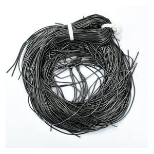 Fil de lingot professionnel de haute qualité dernière conception fil de fil de lingot gris brillant dans le prix de gros #009901992 - Product Image 1